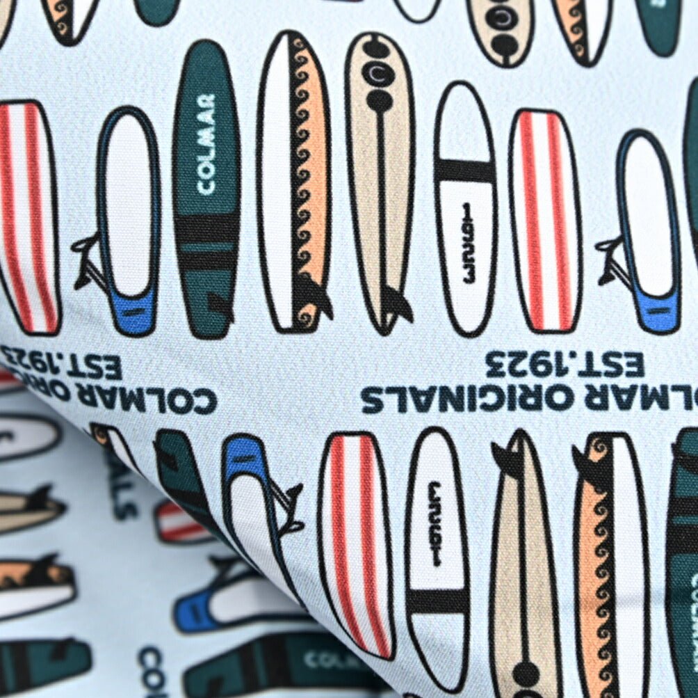 25SS COLMAR ORGINALS ポリエステル100% スイムウェア(水着)|416846 - 46|GUARDAROBA MILANO OFFICIAL STORE