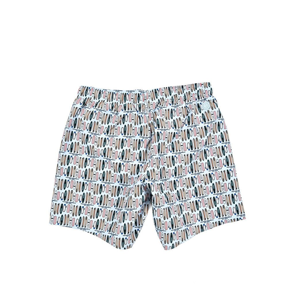 25SS COLMAR ORGINALS ポリエステル100% スイムウェア(水着)|416846 - 46|GUARDAROBA MILANO OFFICIAL STORE