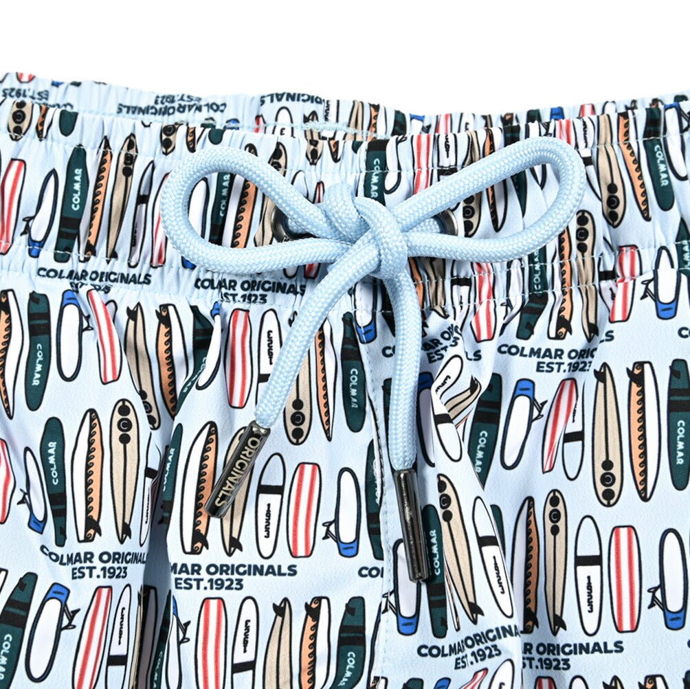 25SS COLMAR ORGINALS ポリエステル100% スイムウェア(水着)|416846 - 46|GUARDAROBA MILANO OFFICIAL STORE