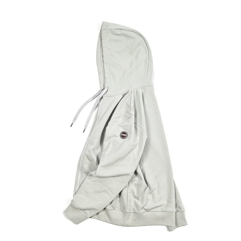 25SS COLMAR ORGINALS スウェットジップパーカー(セットアップ対応)|417311 - 46|GUARDAROBA MILANO OFFICIAL STORE