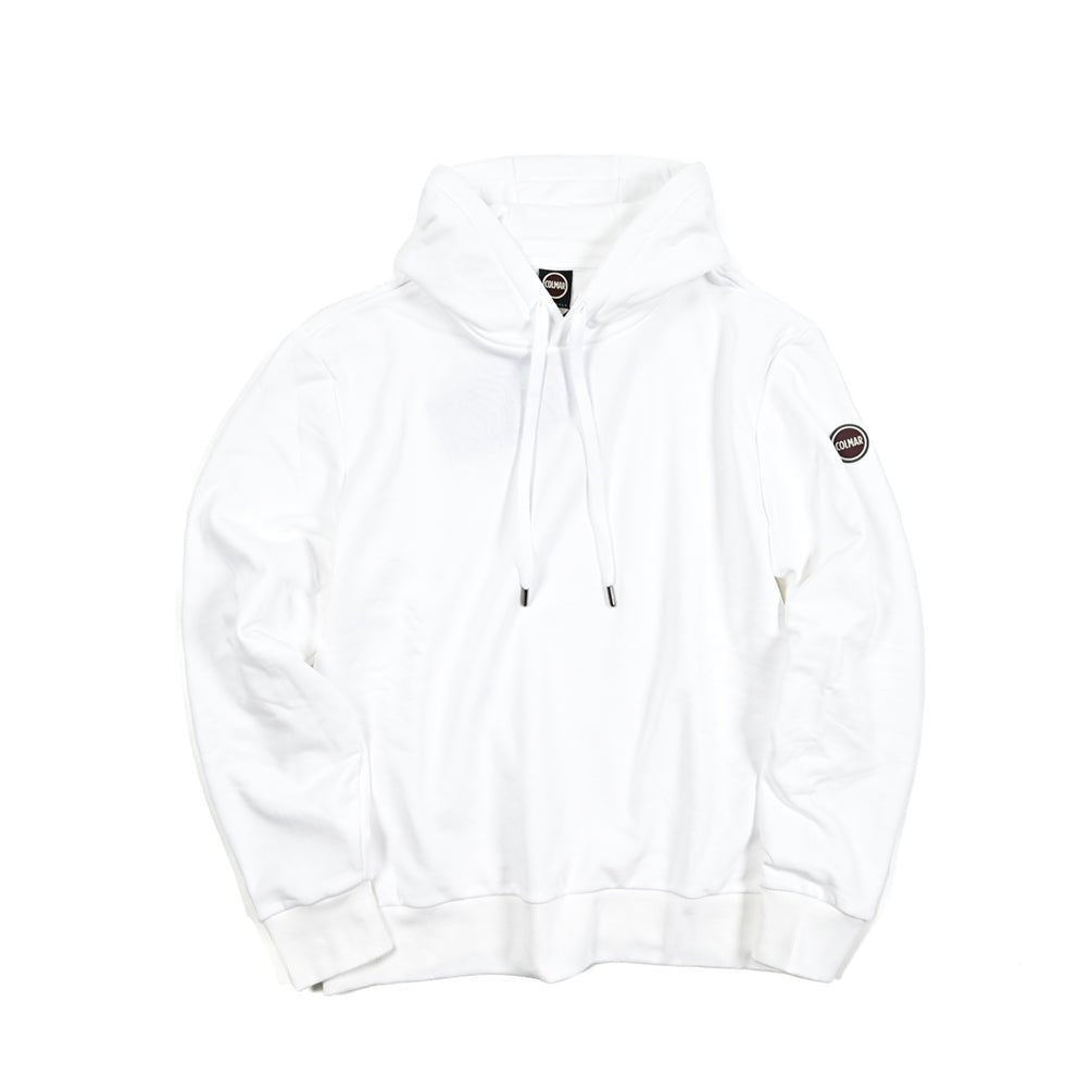 25SS COLMAR ORGINALS スウェットプルオーバーパーカー(セットアップ対応)|417301 - 46|GUARDAROBA MILANO OFFICIAL STORE