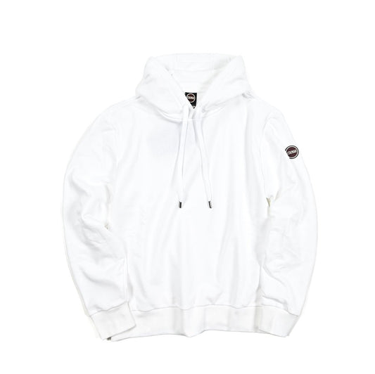 25SS COLMAR ORGINALS スウェットプルオーバーパーカー(セットアップ対応)|417301 - 46|GUARDAROBA MILANO OFFICIAL STORE