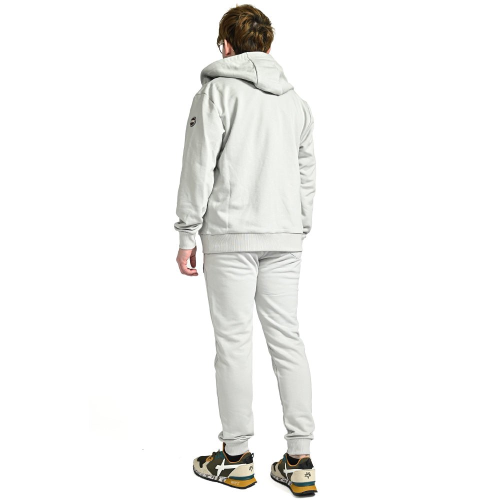 25SS COLMAR ORGINALS スウェットジップパーカー(セットアップ対応)|417311 - 46|GUARDAROBA MILANO OFFICIAL STORE