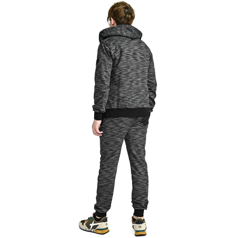 25SS COLMAR ORGINALS スウェットジップパーカー(セットアップ対応)|417306 - 48|GUARDAROBA MILANO OFFICIAL STORE