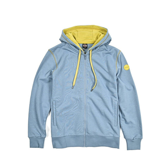 25SS COLMAR ORGINALS ストレッチコットン スウェットパーカー(セットアップ対応)|419106 - 46|GUARDAROBA MILANO OFFICIAL STORE