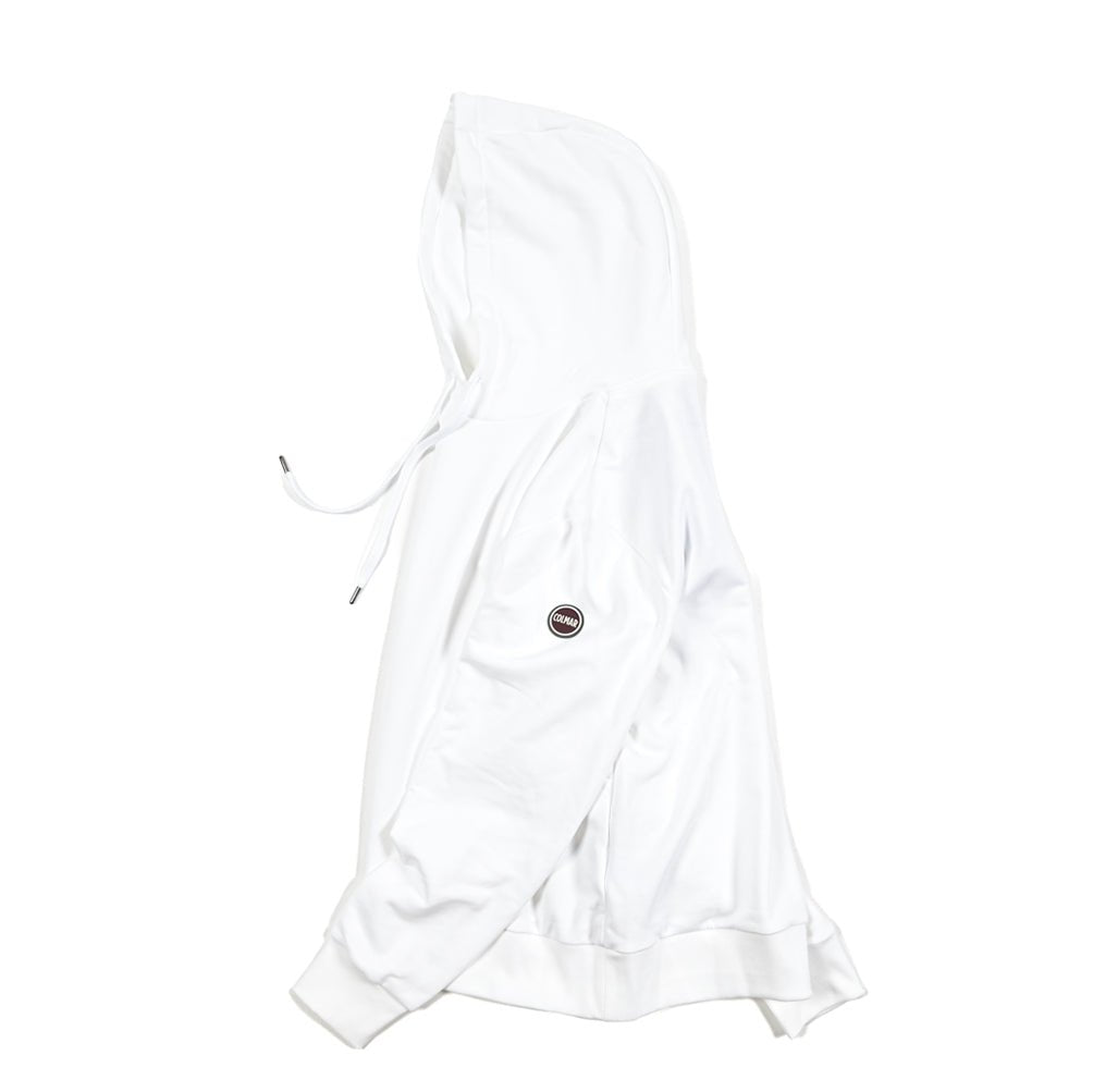 25SS COLMAR ORGINALS スウェットプルオーバーパーカー(セットアップ対応)|417301 - 46|GUARDAROBA MILANO OFFICIAL STORE