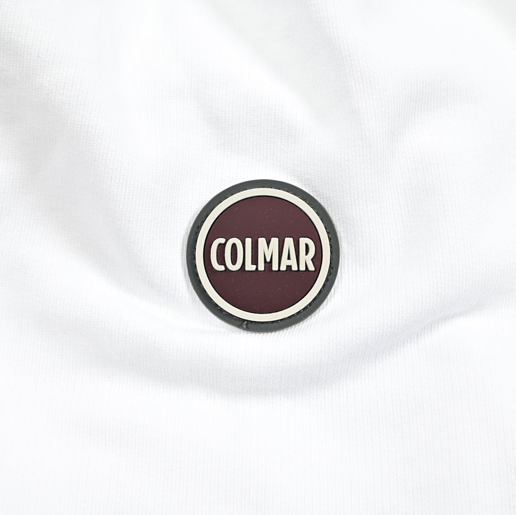 25SS COLMAR ORGINALS スウェットプルオーバーパーカー(セットアップ対応)|417301 - 46|GUARDAROBA MILANO OFFICIAL STORE