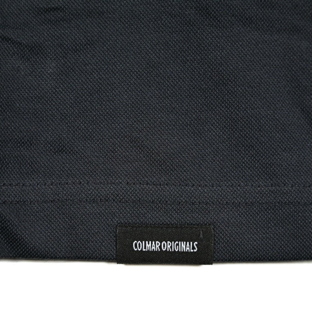25SS COLMAR ORGINALS コットンジャージー 半袖シャツ|417326 - 46|GUARDAROBA MILANO OFFICIAL STORE