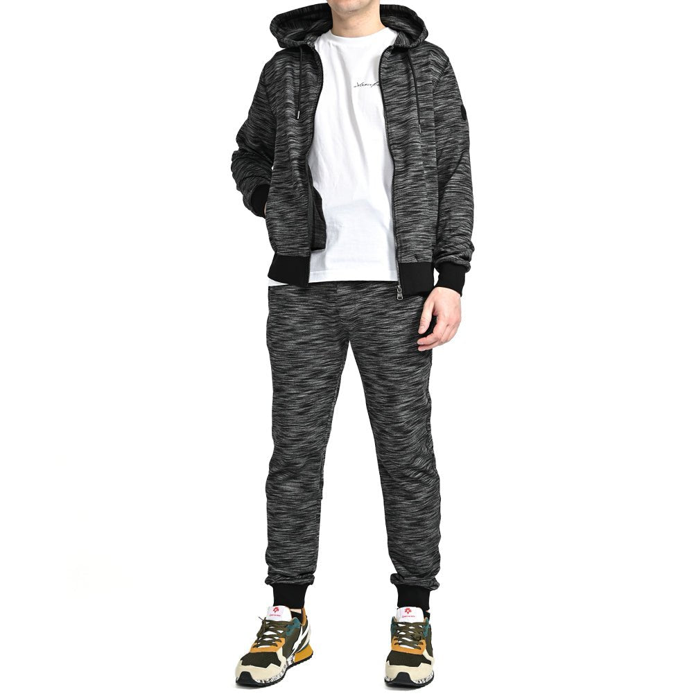 25SS COLMAR ORGINALS スウェットジップパーカー(セットアップ対応)|417306 - 48|GUARDAROBA MILANO OFFICIAL STORE