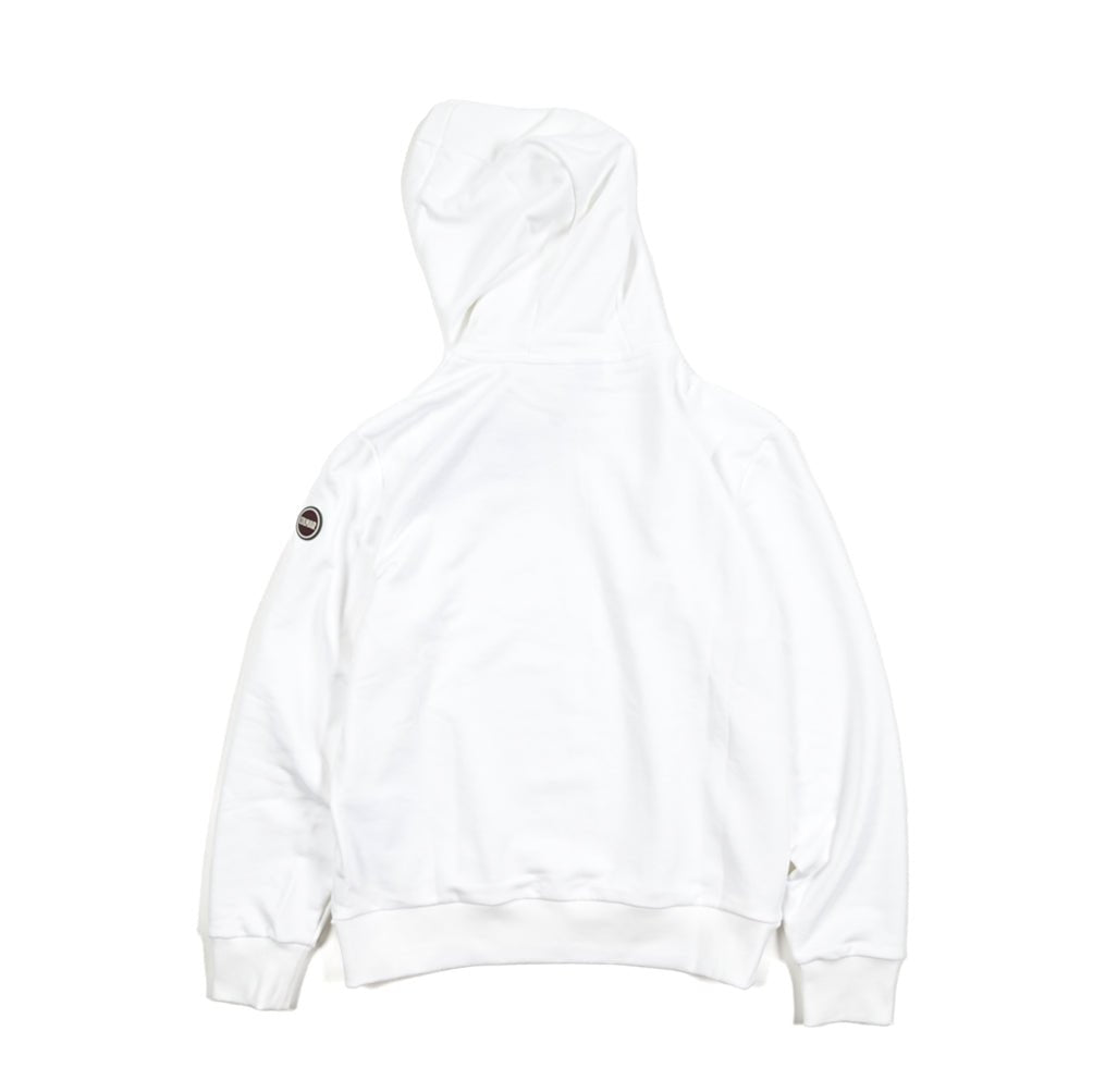 25SS COLMAR ORGINALS スウェットプルオーバーパーカー(セットアップ対応)|417301 - 46|GUARDAROBA MILANO OFFICIAL STORE