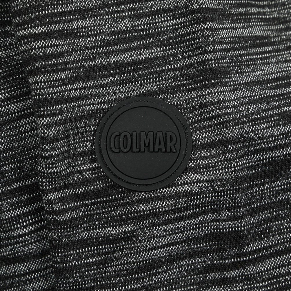 25SS COLMAR ORGINALS スウェットジップパーカー(セットアップ対応)|417306 - 48|GUARDAROBA MILANO OFFICIAL STORE