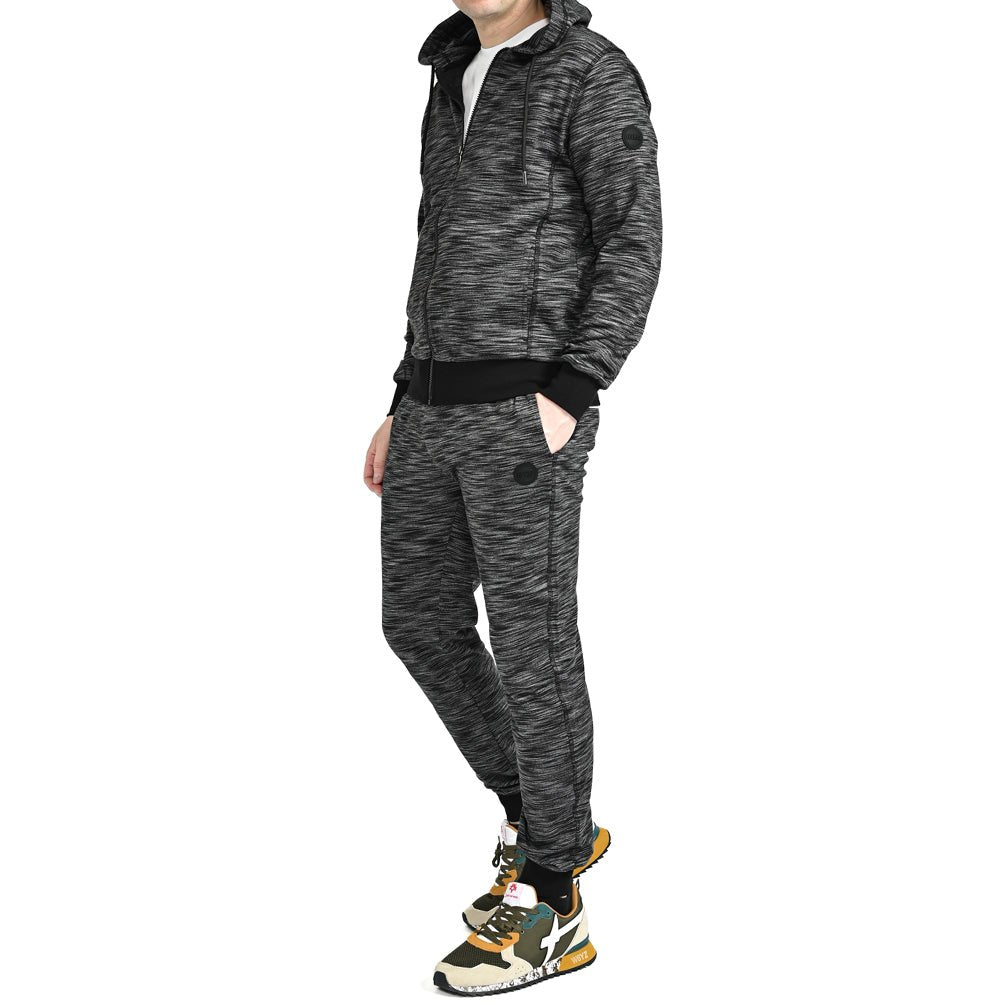 25SS COLMAR ORGINALS スウェットジップパーカー(セットアップ対応)|GUARDAROBA MILANO OFFICIAL STORE