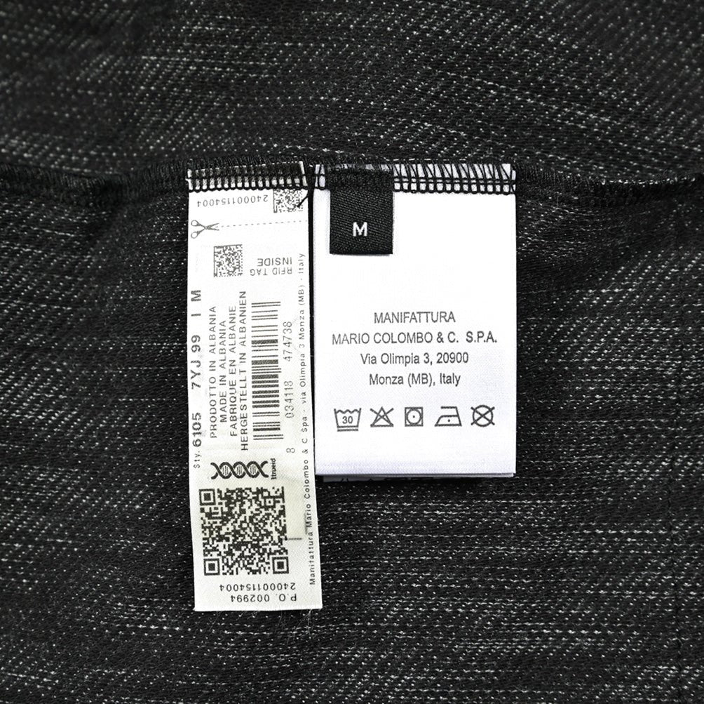 25SS COLMAR ORGINALS スウェットジップパーカー(セットアップ対応)|417306 - 48|GUARDAROBA MILANO OFFICIAL STORE