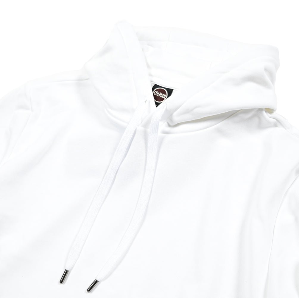 25SS COLMAR ORGINALS スウェットプルオーバーパーカー(セットアップ対応)|417301 - 46|GUARDAROBA MILANO OFFICIAL STORE