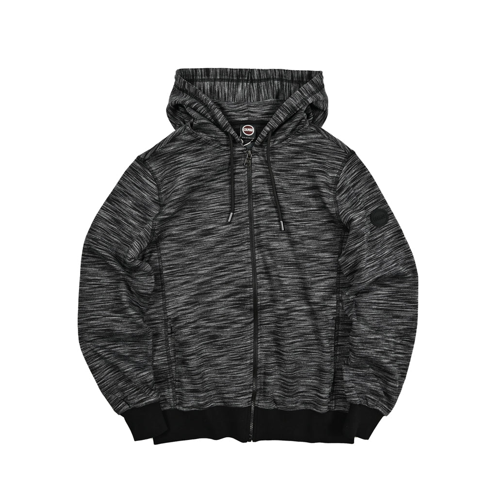 25SS COLMAR ORGINALS スウェットジップパーカー(セットアップ対応)|417306 - 48|GUARDAROBA MILANO OFFICIAL STORE