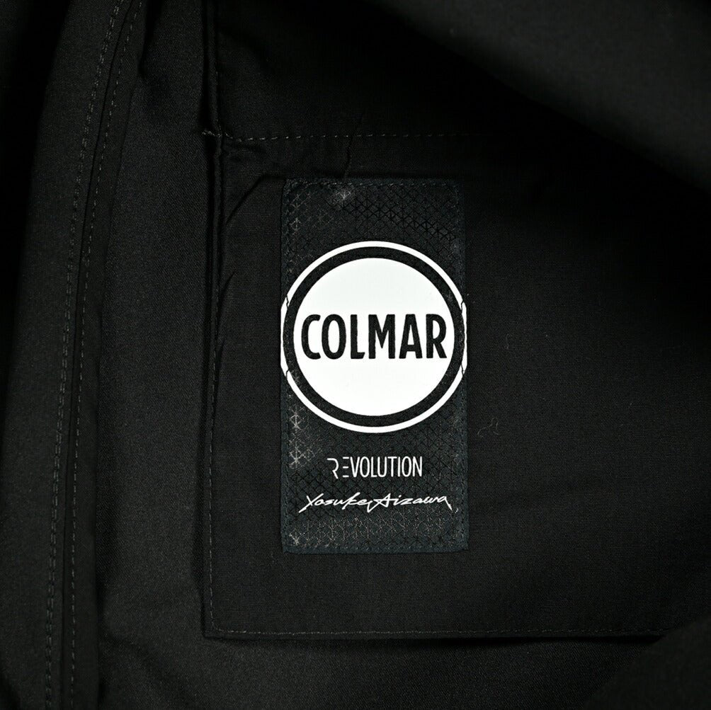 25SS COLMAR REVOLUTION by YOSUKE AIZAWA ポリエステル100% ノータック カーゴパンツ|419127 - 46|GUARDAROBA MILANO OFFICIAL STORE