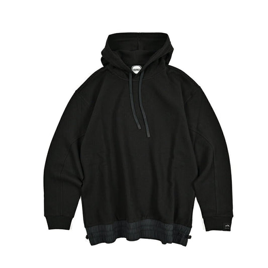 25SS COLMAR REVOLUTION by YOSUKE AIZAWA ストレッチコットン スウェットパーカー|419111 - 46|GUARDAROBA MILANO OFFICIAL STORE