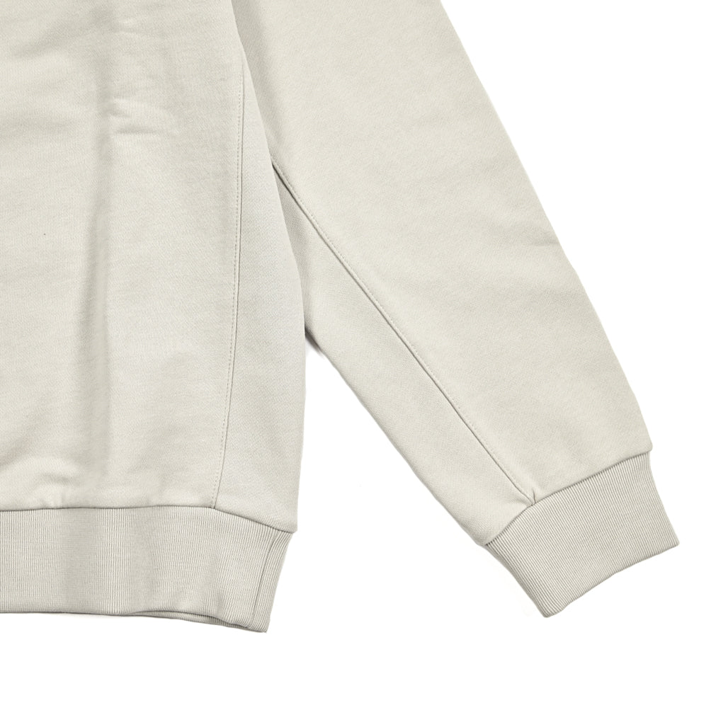 25SS HERNO コットン100% クルーネックスウェットシャツ|417639 - 44|GUARDAROBA MILANO OFFICIAL STORE