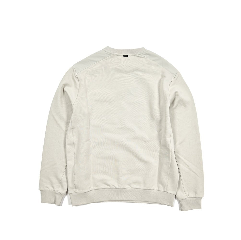 25SS HERNO コットン100% クルーネックスウェットシャツ|417639 - 44|GUARDAROBA MILANO OFFICIAL STORE