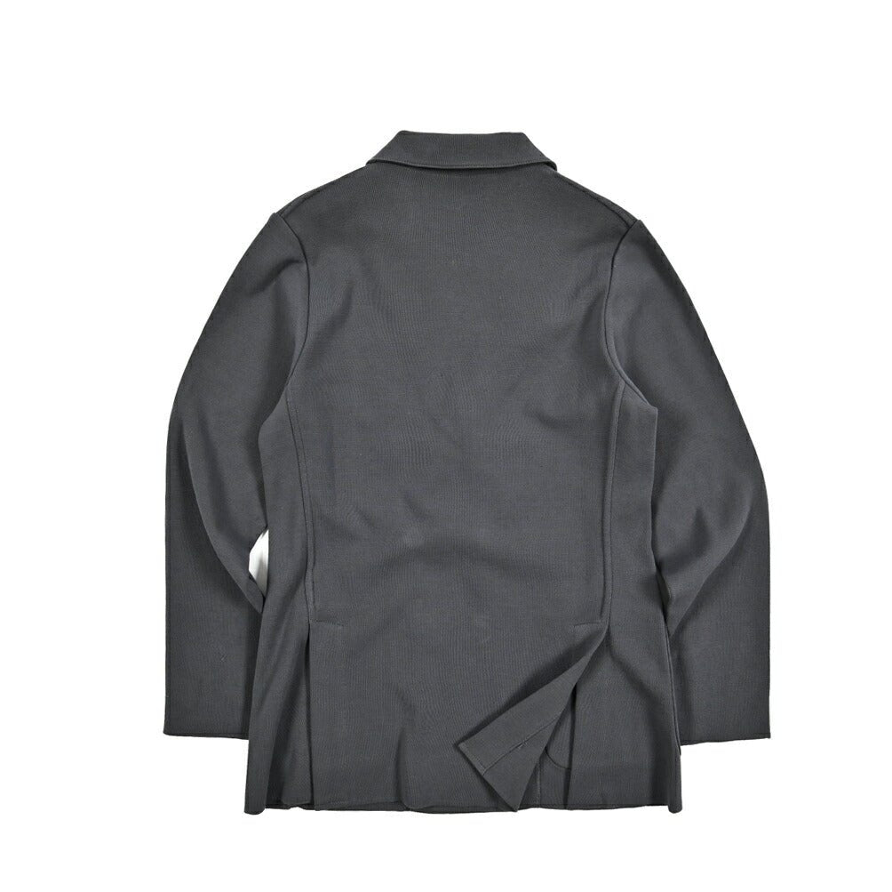 25SS LARDINI コットン100% 6Bダブルニットジャケット|GUARDAROBA MILANO OFFICIAL STORE