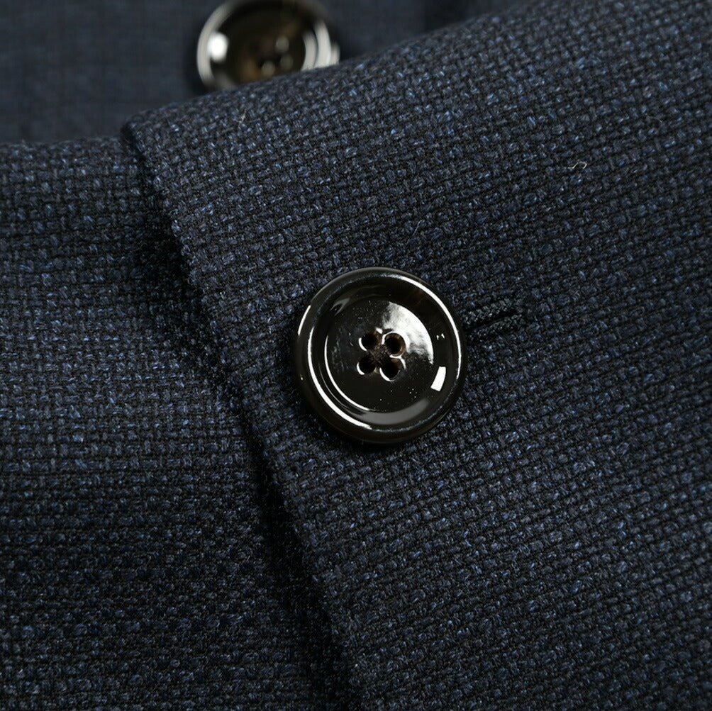 25SS LARDINI ICONIC ウールコットン 6Bダブルテーラードジャケット|417743 - 44|GUARDAROBA MILANO OFFICIAL STORE