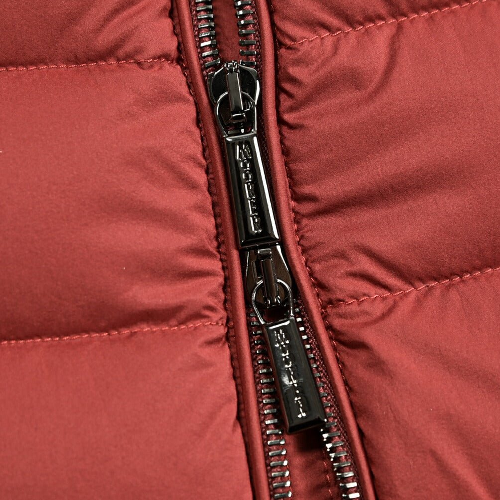 SALE|25SS MOORER BLAKE - S3 フード付きライトウェイトダウンベスト|418095 - 48|GUARDAROBA MILANO OFFICIAL STORE