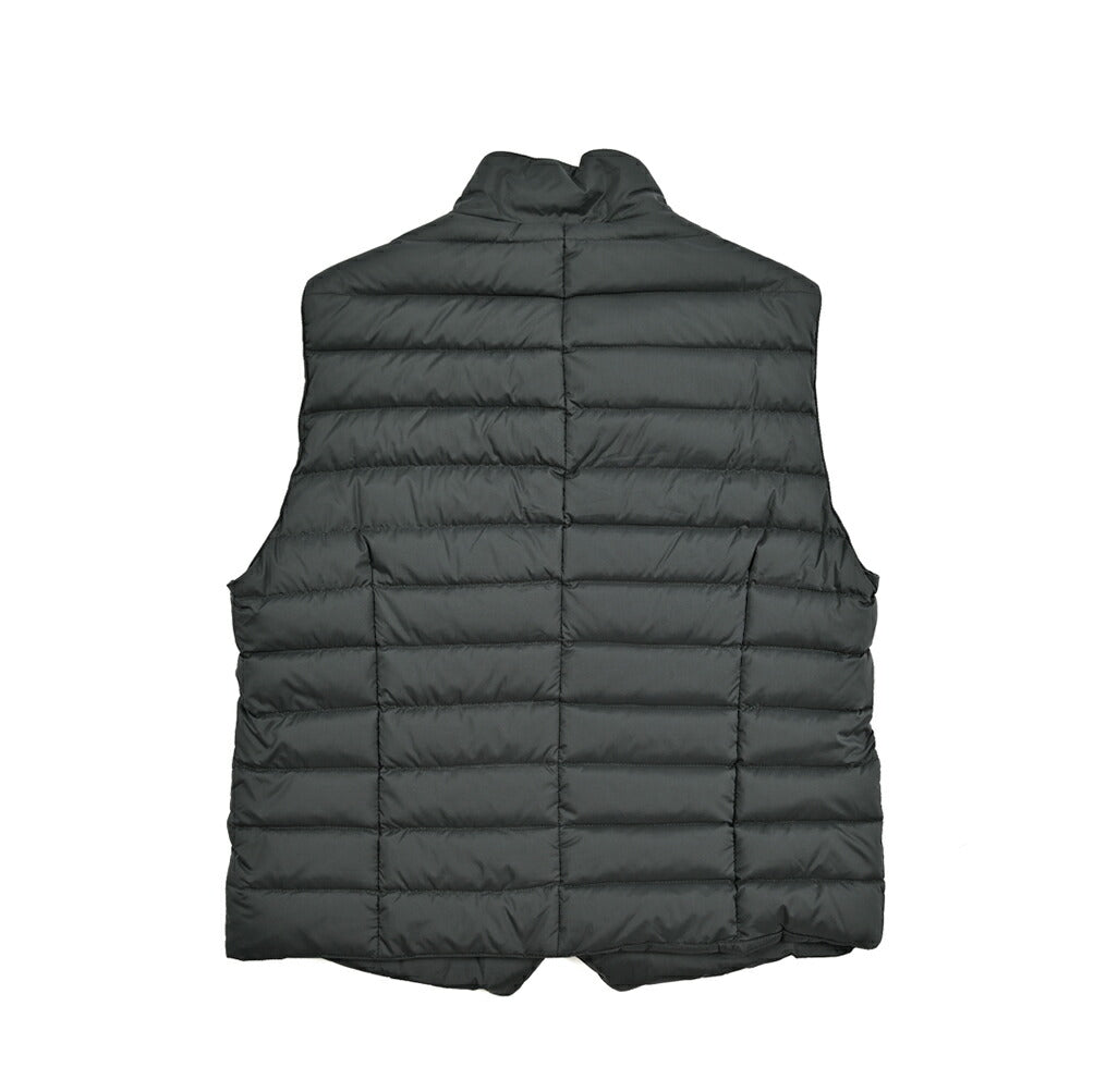 SALE|25SS MOORER SIDNEY - S3 スタンドカラーライトウェイトダウンベスト|418134 - 56|GUARDAROBA MILANO OFFICIAL STORE