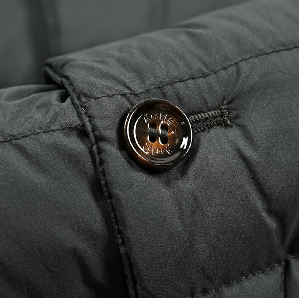 SALE|25SS MOORER SIDNEY - S3 スタンドカラーライトウェイトダウンベスト|418134 - 56|GUARDAROBA MILANO OFFICIAL STORE