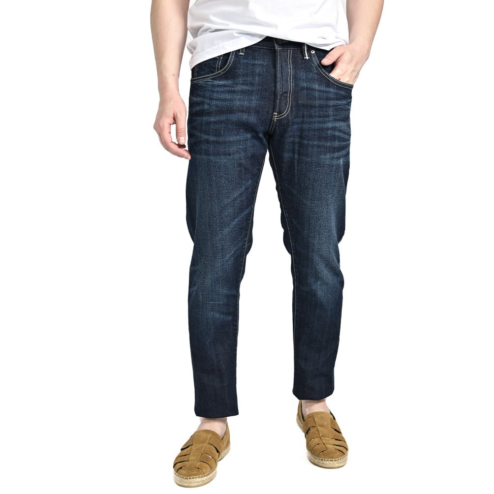25SS PT TORINO DENIM BREAKBEAT (REGULAR FIT) ストレッチデニム レギュラージーンズ / PT05|417496 - 28|GUARDAROBA MILANO OFFICIAL STORE