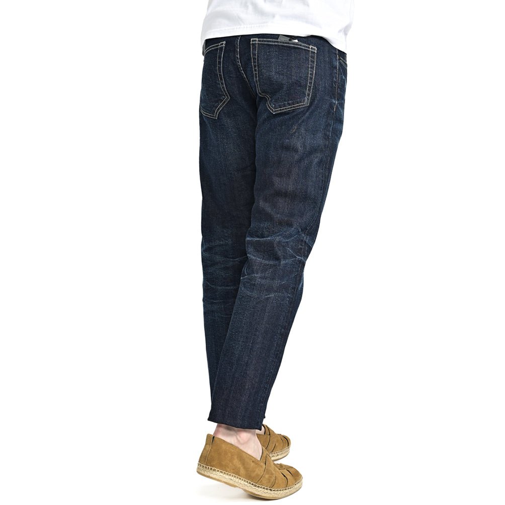 25SS PT TORINO DENIM BREAKBEAT (REGULAR FIT) ストレッチデニム レギュラージーンズ / PT05|417496 - 28|GUARDAROBA MILANO OFFICIAL STORE