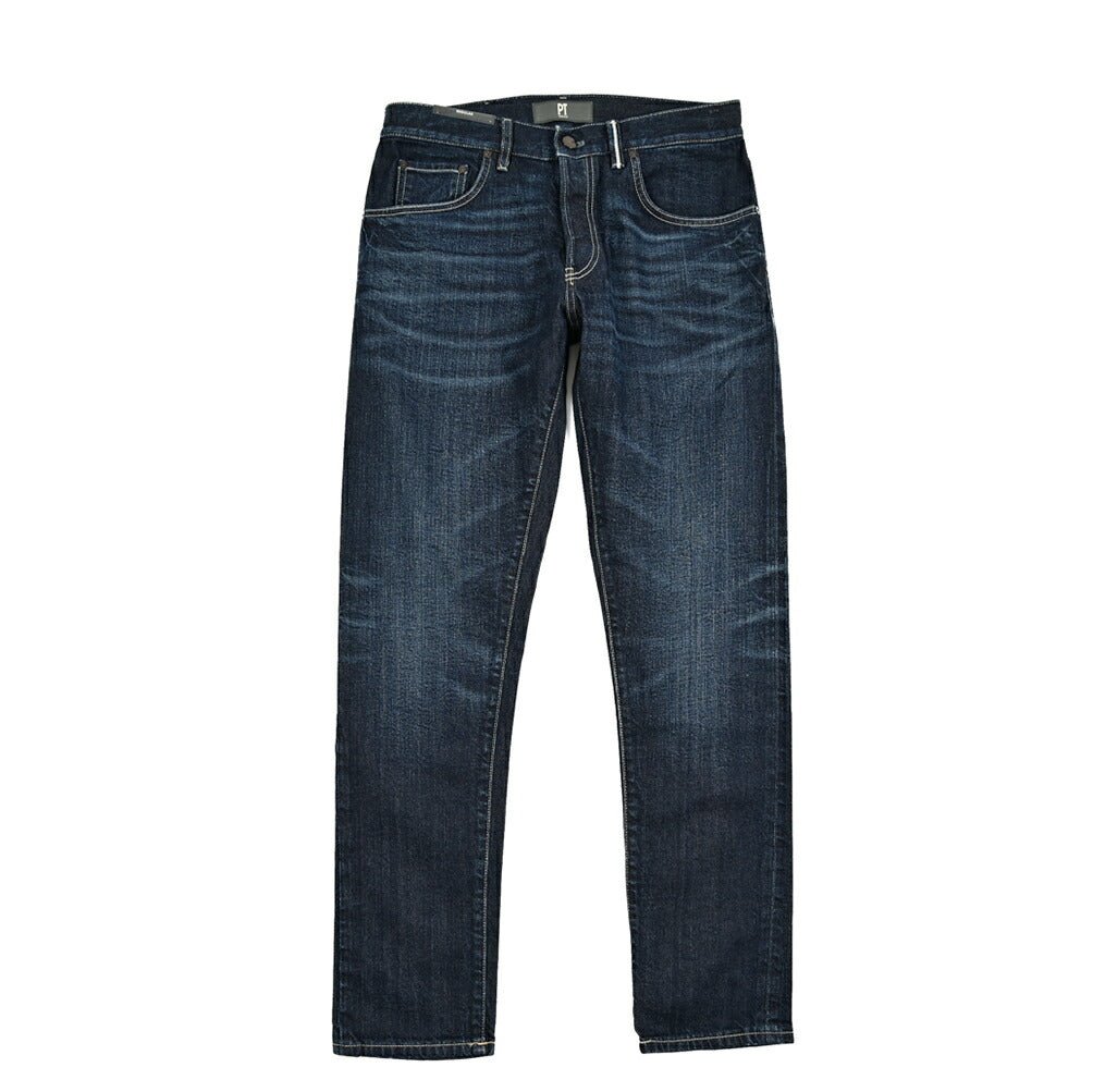25SS PT TORINO DENIM BREAKBEAT (REGULAR FIT) ストレッチデニム レギュラージーンズ / PT05|417496 - 28|GUARDAROBA MILANO OFFICIAL STORE
