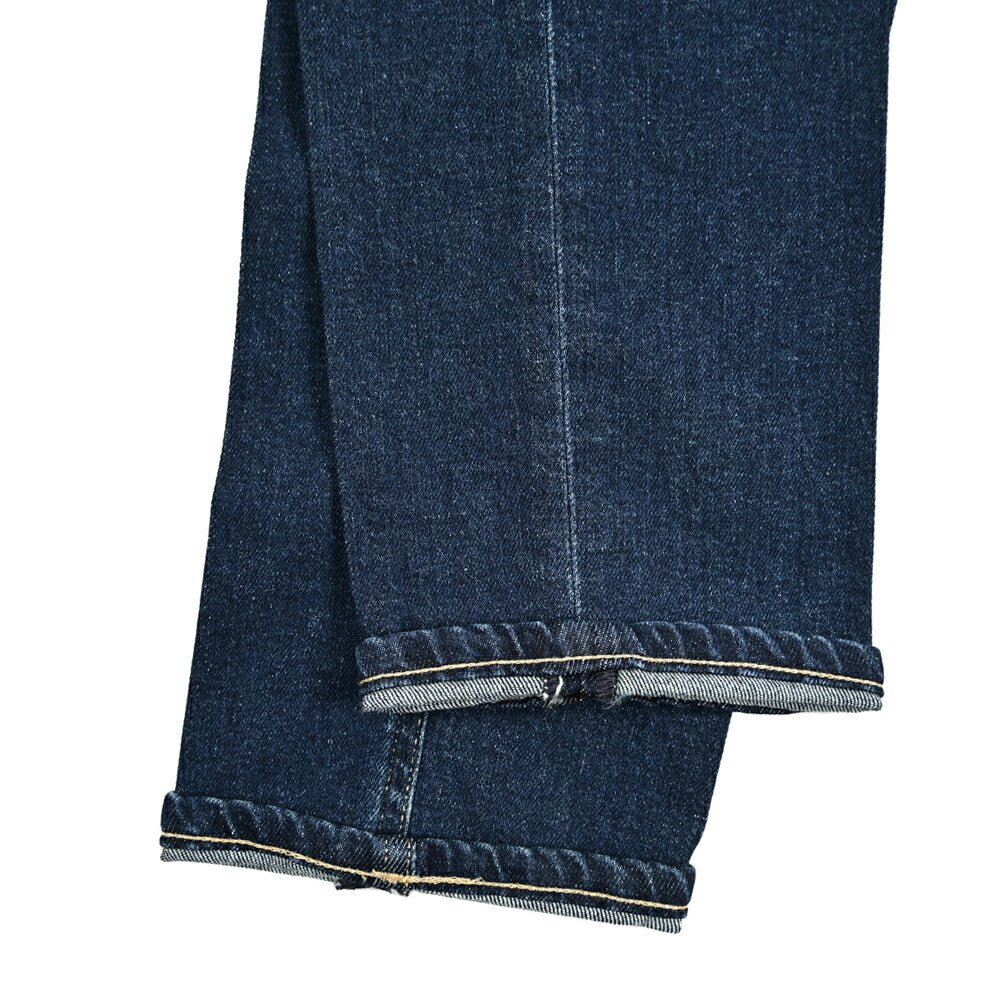 25SS PT TORINO DENIM INDIE (TAPERED FIT) ストレッチデニム テーパードジーンズ / PT05|417601 - 28|GUARDAROBA MILANO OFFICIAL STORE