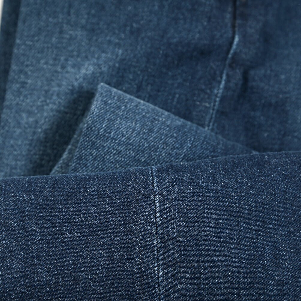 25SS PT TORINO DENIM INDIE (TAPERED FIT) ストレッチデニム テーパードジーンズ / PT05|417601 - 28|GUARDAROBA MILANO OFFICIAL STORE