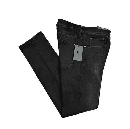 25SS PT TORINO DENIM JAZZ (UPDATED FIT) ストレッチデニムジーンズ / PT05|417533 - 28|GUARDAROBA MILANO OFFICIAL STORE