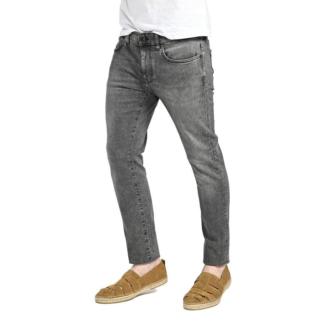 25SS PT TORINO DENIM ROCK (SKINNY FIT) ストレッチデニム スキニージーンズ / PT05|417566 - 28|GUARDAROBA MILANO OFFICIAL STORE