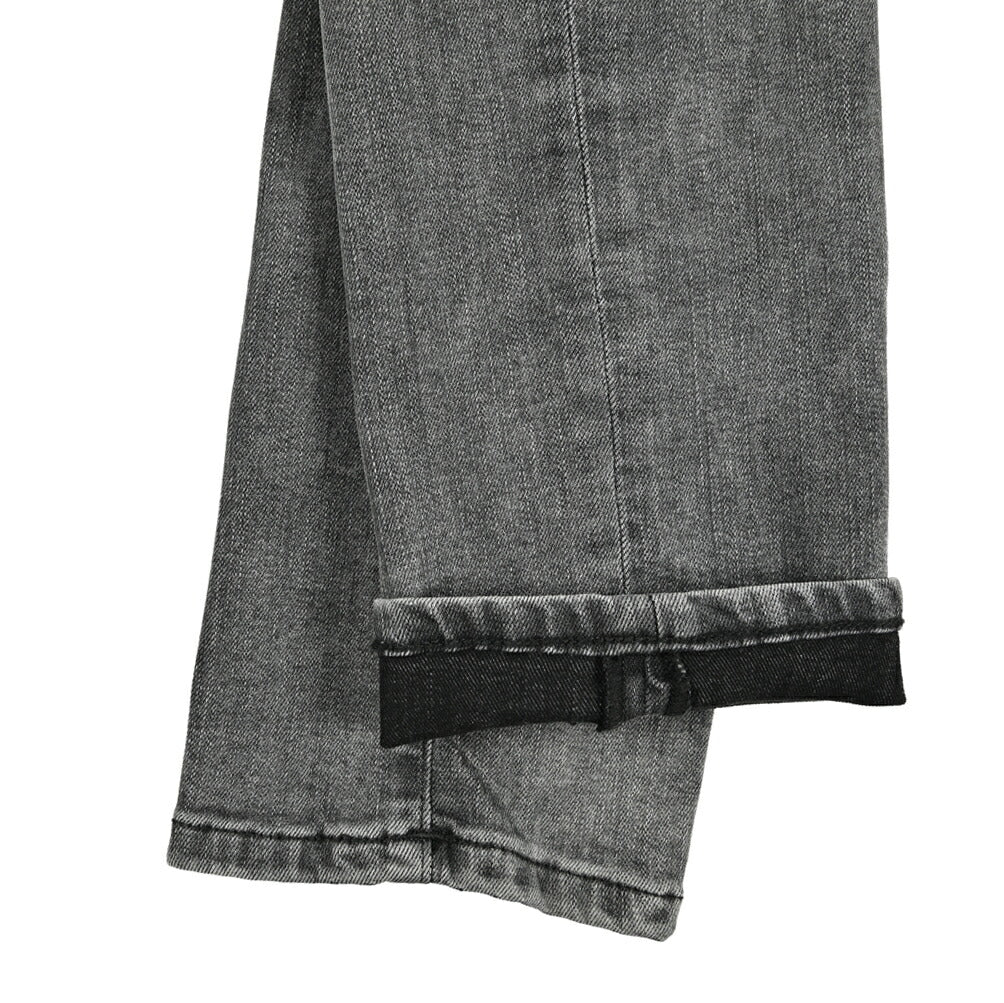 25SS PT TORINO DENIM ROCK (SKINNY FIT) ストレッチデニム スキニージーンズ / PT05|417566 - 28|GUARDAROBA MILANO OFFICIAL STORE