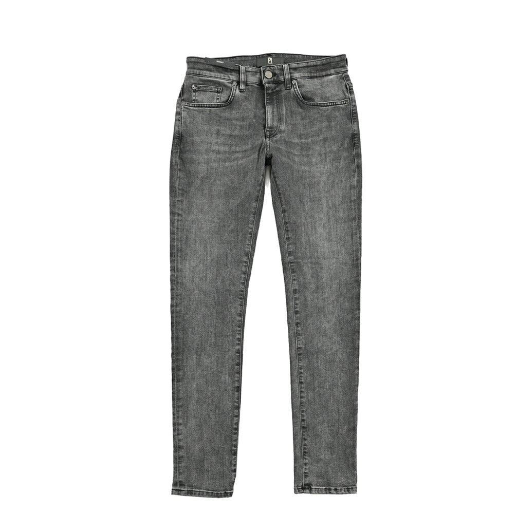 25SS PT TORINO DENIM ROCK (SKINNY FIT) ストレッチデニム スキニージーンズ / PT05|417566 - 28|GUARDAROBA MILANO OFFICIAL STORE