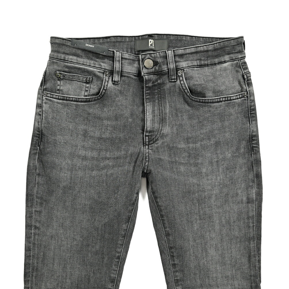 25SS PT TORINO DENIM ROCK (SKINNY FIT) ストレッチデニム スキニージーンズ / PT05|417566 - 28|GUARDAROBA MILANO OFFICIAL STORE