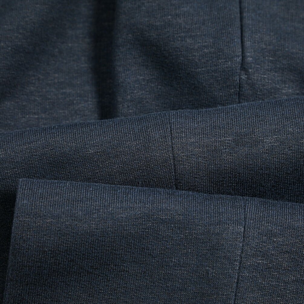 25SS PT TORINO SOFT FIT コットンリネン ワンタックイージースラックス / PT01|415796 - 44|GUARDAROBA MILANO OFFICIAL STORE