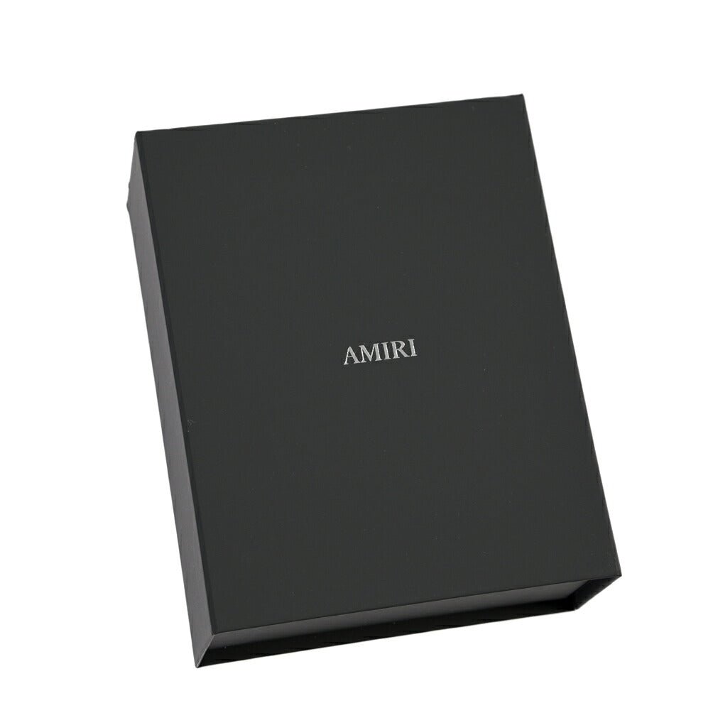 26-27AW AMIRI 2-PACK ボクサーパンツ ブラック(Black) S | GUARDAROBA MILANO OFFICIAL STORE
