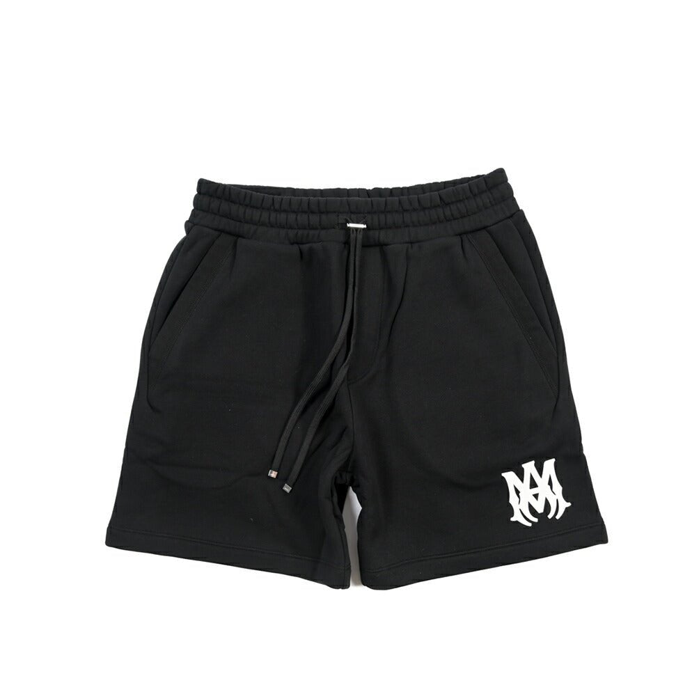 CLEARANCE SALE｜AMIRI アミリ / MA CORE LOGO SHORT コットン100