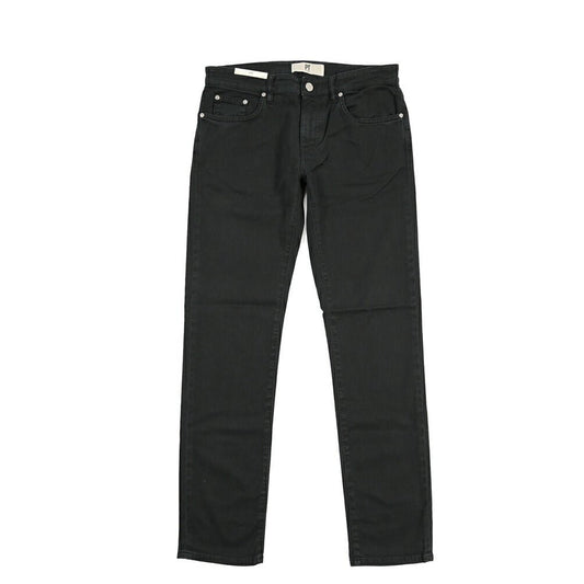 26-27AW PT TORINO DENIM “SAMBA” リヨセル混デニム スリムジーンズ ブラック 28 | GUARDAROBA MILANO OFFICIAL STORE