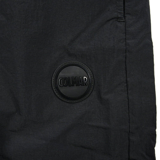 26SS COLMAR ナイロン100% ライトショーツ / COLMAR ORIGINALS ブラック 46 | GUARDAROBA MILANO OFFICIAL STORE