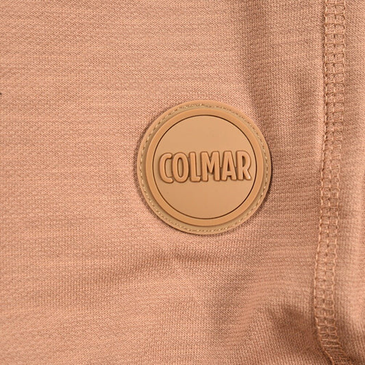 26SS COLMAR スウェットショーツ / COLMAR ORIGINALS ブラウン(CARAMEL) 46 | GUARDAROBA MILANO OFFICIAL STORE