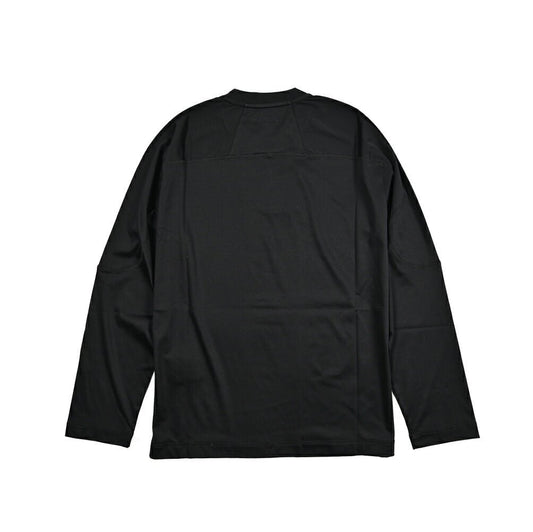 26SS HERNO Laminar コットン100% 長袖Tシャツ|436727-S|GUARDAROBA MILANO OFFICIAL STORE