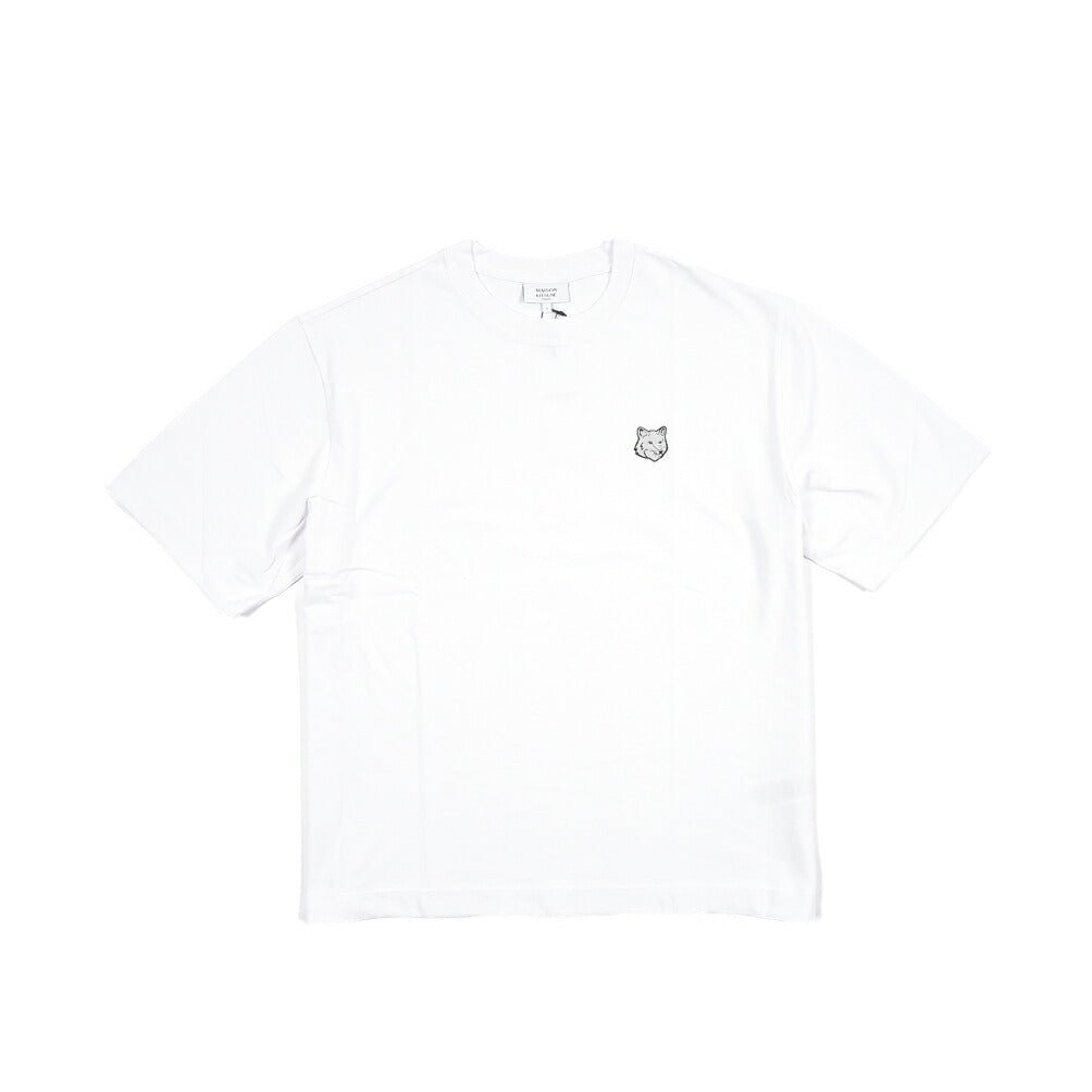 CLEARANCE SALE｜MAISON KITSUNE メゾンキツネ / オーガニックコットン