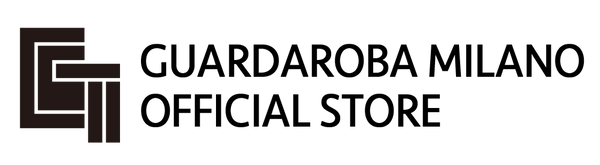 GUARDAROBA MILANO OFFICIAL STORE