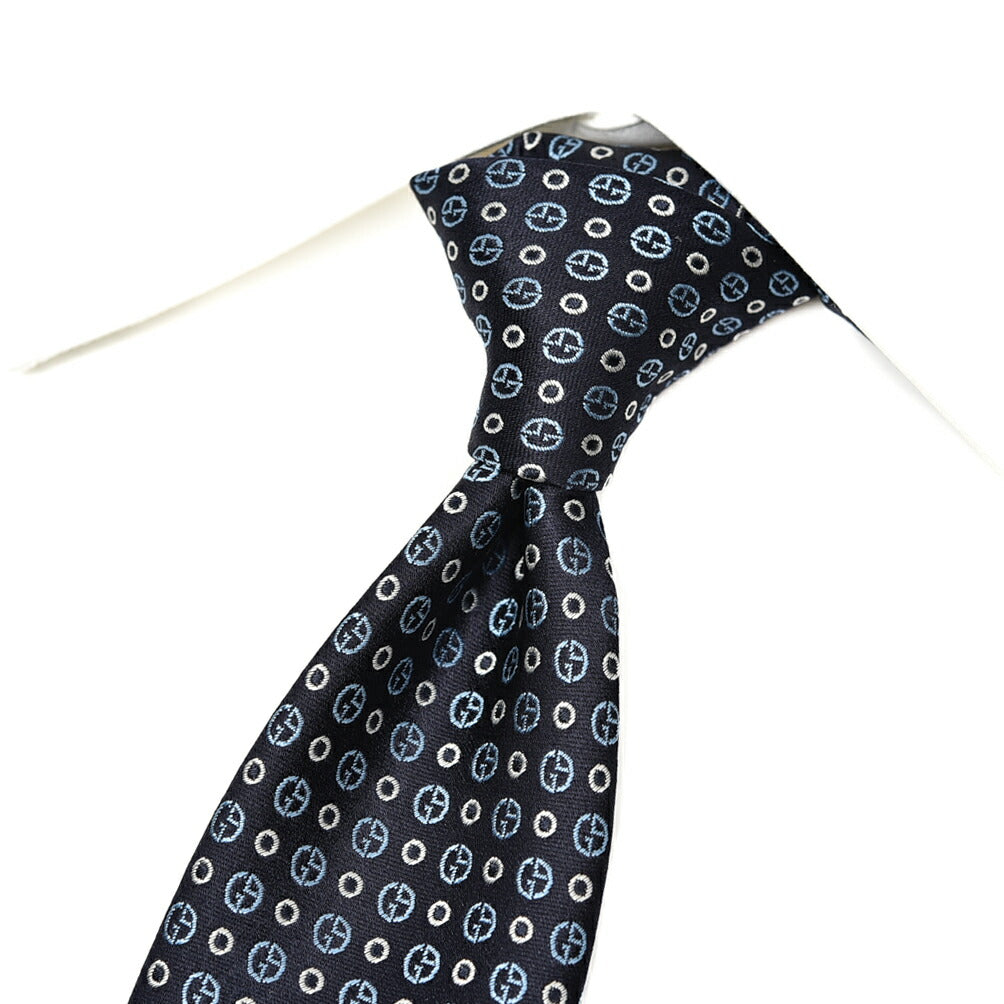 SALE|GIORGIO ARMANI シルク100% ネクタイ|401825|GUARDAROBA MILANO OFFICIAL STORE
