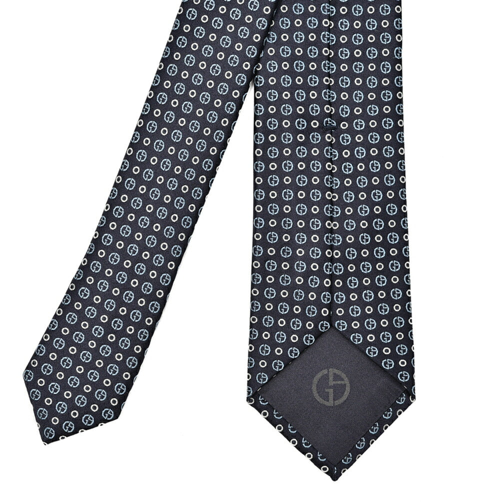SALE|GIORGIO ARMANI シルク100% ネクタイ|401825|GUARDAROBA MILANO OFFICIAL STORE