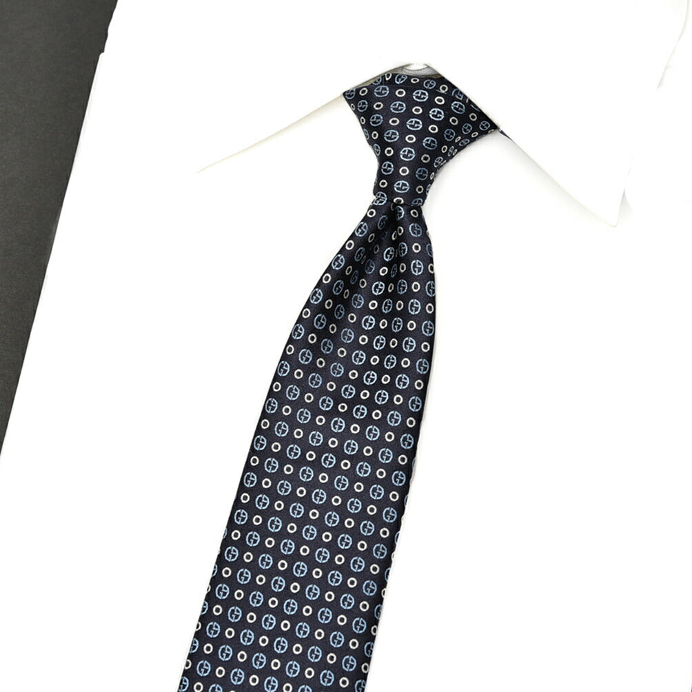 SALE|GIORGIO ARMANI シルク100% ネクタイ|401825|GUARDAROBA MILANO OFFICIAL STORE